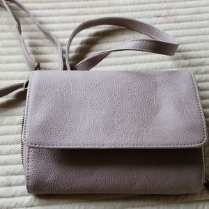 Thirty one crossbody purse